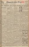 Gloucestershire Echo Saturday 24 October 1942 Page 1