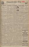 Gloucestershire Echo Friday 18 December 1942 Page 1