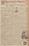 Gloucestershire Echo Tuesday 19 January 1943 Page 1