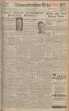 Gloucestershire Echo Thursday 18 February 1943 Page 1