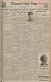 Gloucestershire Echo Friday 26 February 1943 Page 1