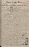 Gloucestershire Echo Saturday 03 April 1943 Page 1