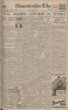 Gloucestershire Echo Monday 26 April 1943 Page 1