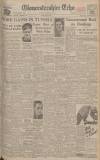 Gloucestershire Echo Tuesday 27 April 1943 Page 1