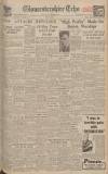 Gloucestershire Echo Monday 03 May 1943 Page 1