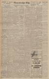 Gloucestershire Echo Monday 17 May 1943 Page 6