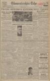 Gloucestershire Echo Thursday 01 July 1943 Page 1