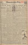 Gloucestershire Echo Monday 22 November 1943 Page 1