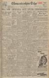 Gloucestershire Echo Saturday 22 April 1944 Page 1