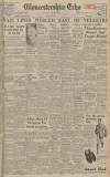 Gloucestershire Echo Thursday 01 June 1944 Page 1