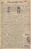 Gloucestershire Echo Saturday 01 July 1944 Page 1