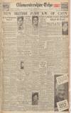 Gloucestershire Echo Monday 10 July 1944 Page 1