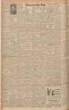 Gloucestershire Echo Friday 01 September 1944 Page 4