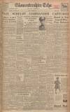 Gloucestershire Echo Thursday 02 November 1944 Page 1