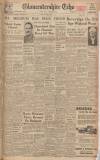 Gloucestershire Echo Friday 03 November 1944 Page 1