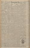 Gloucestershire Echo Saturday 04 November 1944 Page 4