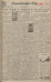 Gloucestershire Echo Monday 06 November 1944 Page 1