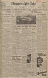 Gloucestershire Echo Saturday 06 January 1945 Page 1
