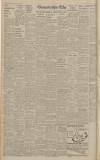 Gloucestershire Echo Thursday 01 February 1945 Page 4