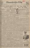 Gloucestershire Echo Thursday 22 February 1945 Page 1