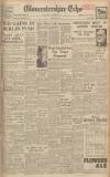 Gloucestershire Echo Thursday 19 April 1945 Page 1