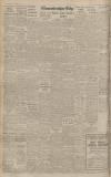 Gloucestershire Echo Friday 11 May 1945 Page 4