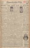 Gloucestershire Echo Thursday 12 July 1945 Page 1