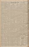 Gloucestershire Echo Saturday 11 August 1945 Page 4