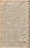 Gloucestershire Echo Saturday 13 October 1945 Page 4