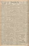 Gloucestershire Echo Wednesday 24 October 1945 Page 4