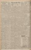 Gloucestershire Echo Monday 04 February 1946 Page 4