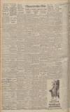 Gloucestershire Echo Wednesday 06 February 1946 Page 4