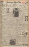 Gloucestershire Echo Wednesday 13 February 1946 Page 1