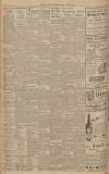 Gloucestershire Echo Wednesday 13 February 1946 Page 4