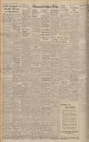 Gloucestershire Echo Tuesday 19 February 1946 Page 6