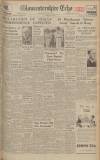 Gloucestershire Echo Monday 13 May 1946 Page 1