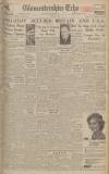 Gloucestershire Echo Monday 27 May 1946 Page 1