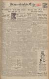 Gloucestershire Echo Thursday 06 June 1946 Page 1