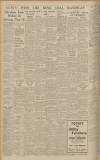 Gloucestershire Echo Thursday 13 June 1946 Page 4