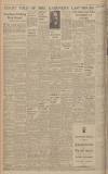 Gloucestershire Echo Tuesday 24 September 1946 Page 6