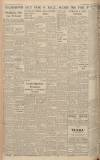 Gloucestershire Echo Saturday 26 October 1946 Page 4