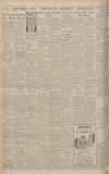 Gloucestershire Echo Thursday 07 November 1946 Page 6
