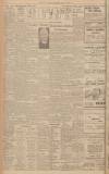 Gloucestershire Echo Wednesday 26 February 1947 Page 4