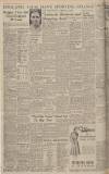 Gloucestershire Echo Tuesday 04 March 1947 Page 6