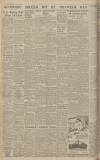 Gloucestershire Echo Friday 14 March 1947 Page 4