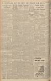 Gloucestershire Echo Friday 02 May 1947 Page 6