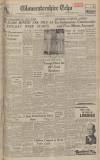 Gloucestershire Echo Monday 05 May 1947 Page 1