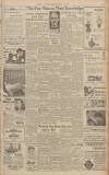 Gloucestershire Echo Wednesday 09 July 1947 Page 5