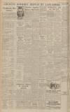 Gloucestershire Echo Friday 08 August 1947 Page 4