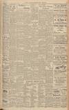 Gloucestershire Echo Saturday 30 August 1947 Page 3